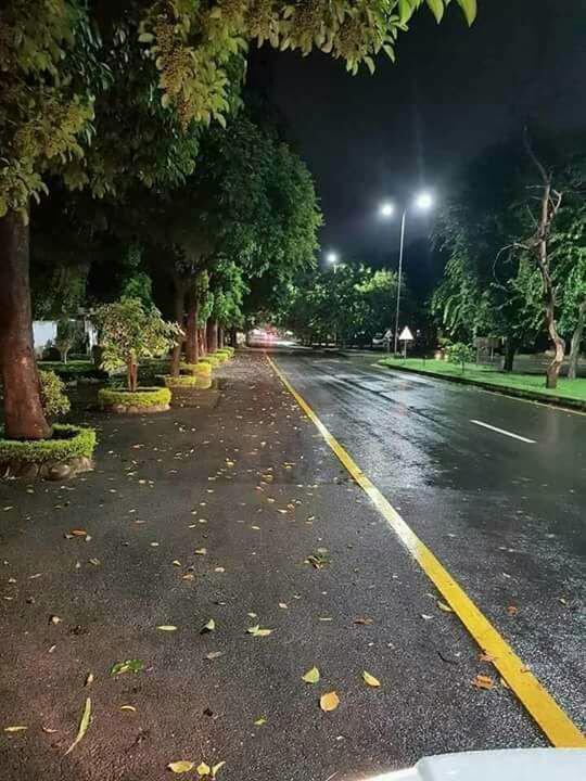 Unique Lodge Islamabad Exterior foto